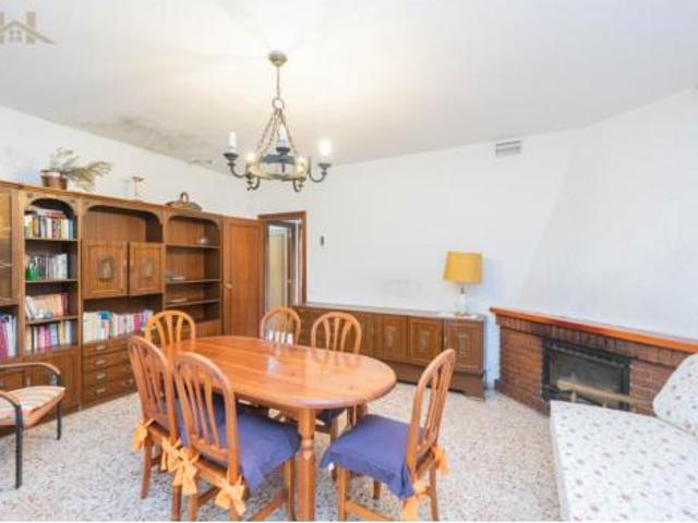 Chalet en venta en Alpedrete, Madrid
