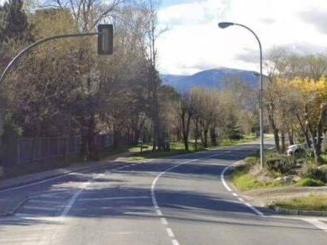 Chalet en venta en Alpedrete, Madrid