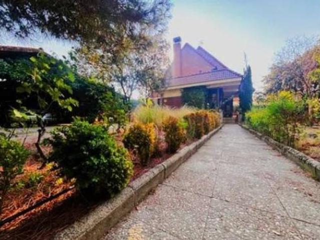 Chalet en venta en Alpedrete, Madrid