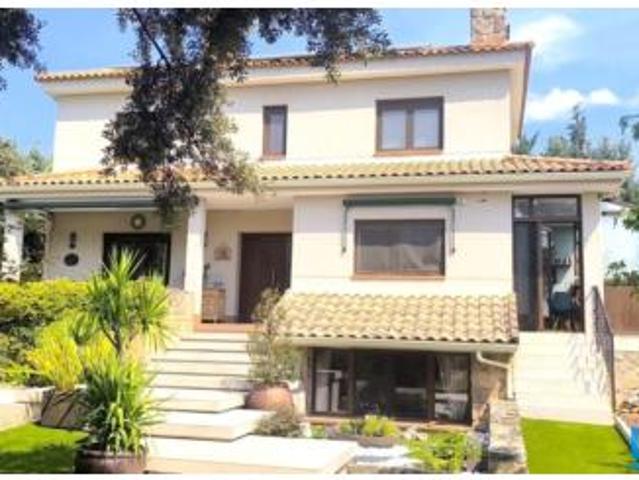 Chalet en venta en Alpedrete, Madrid