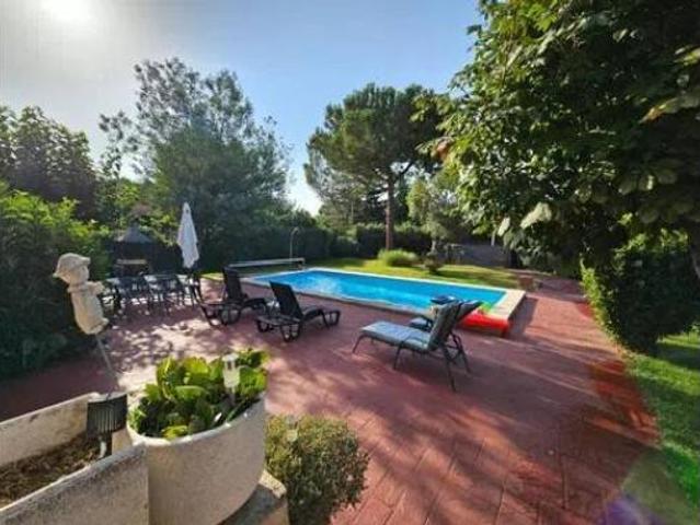 Chalet en venta en Alpedrete, Madrid