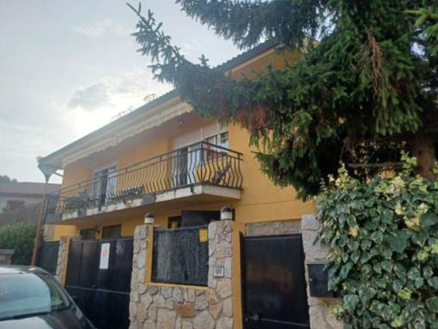 Villa en venta en Alpedrete