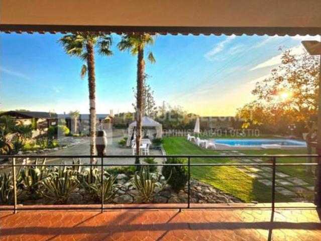 Chalet en venta en la Cerdera, Segrià