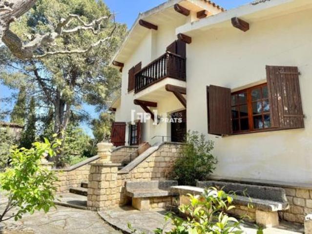 Chalet en venta en la Cerdera, Segrià