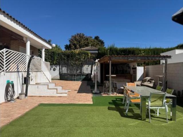 Chalet en venta en el Pla de Montsó, Alpicat