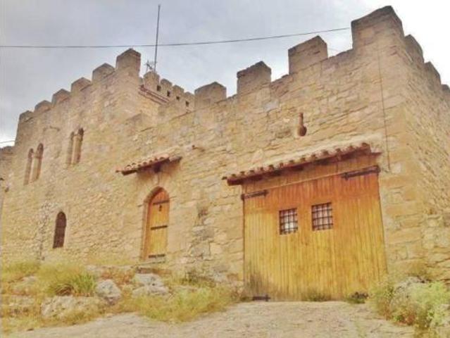 Chalet en venta en La Serranía, Valencia