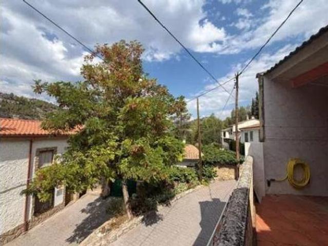 Chalet en venta en La Serranía, Valencia