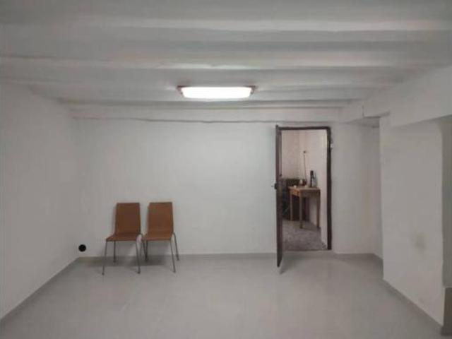 Chalet en venta en La Cuevarruz, Alpuente