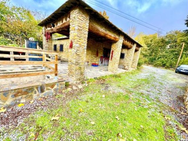 Chalet en venta en Comarca de la Alpujarra Granadina, Andalucía
