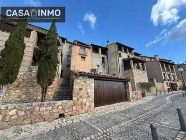 Chalet en venta en Somontano de Barbastro, Aragón