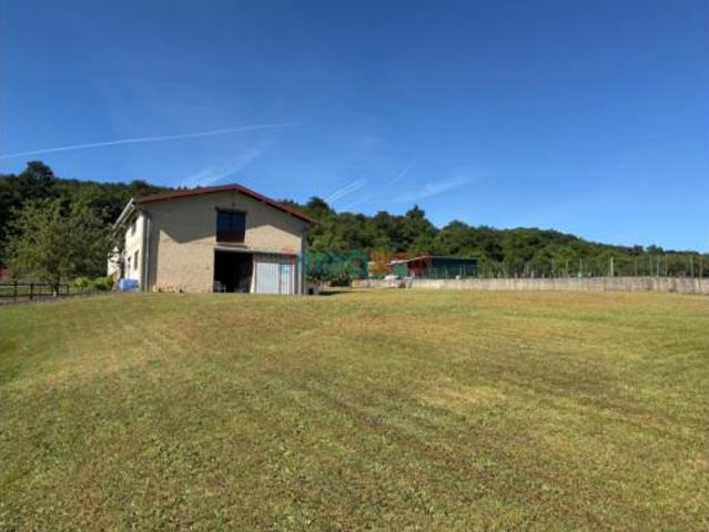 Chalet en venta en Sakana, Navarra