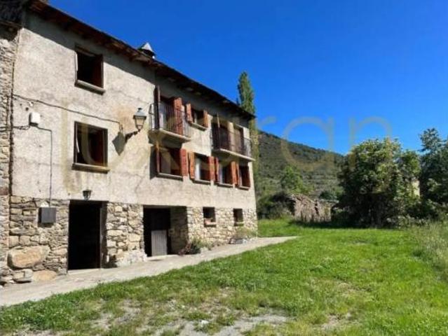 Chalet en venta en Pallars Sobirà, Catalunya