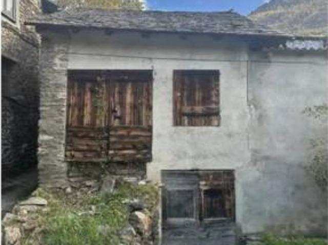 Chalet en venta en Pallars Sobirà, Catalunya