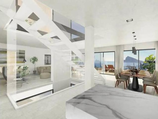 Chalet en venta en Sant Roc, la Marina Baixa
