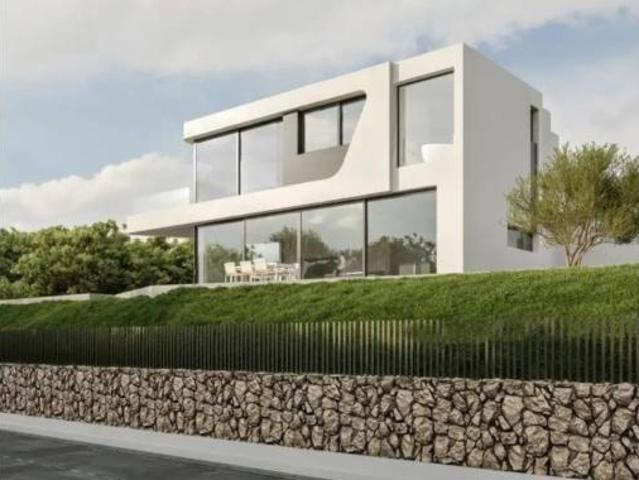 Chalet en venta en Urbanització Santa Clara, la Marina Baixa