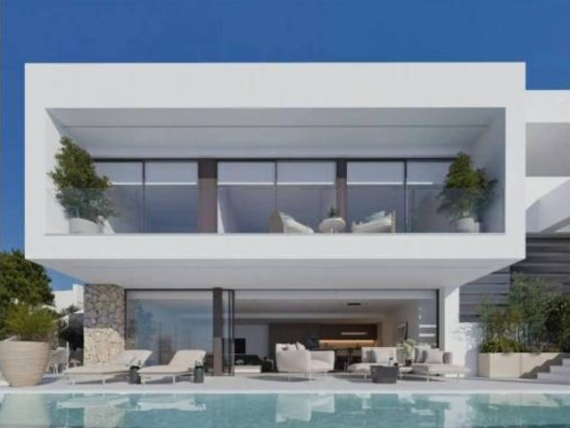 Chalet en venta en la Marina Baixa, Valencia