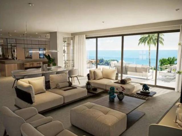 Chalet en venta en Urbanització Serra d'Altea, la Marina Baixa