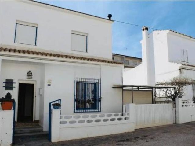 Chalet en venta en la Marina Baixa, Valencia