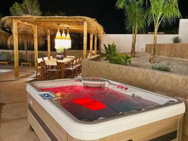 Chalet en venta en Urbanització Serra d'Altea, la Marina Baixa