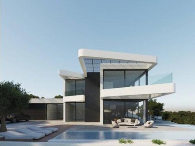 Chalet en venta en Urbanització Santa Clara, la Marina Baixa