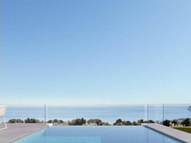Villa en venta en Altea, Urbanització Serra d'Altea