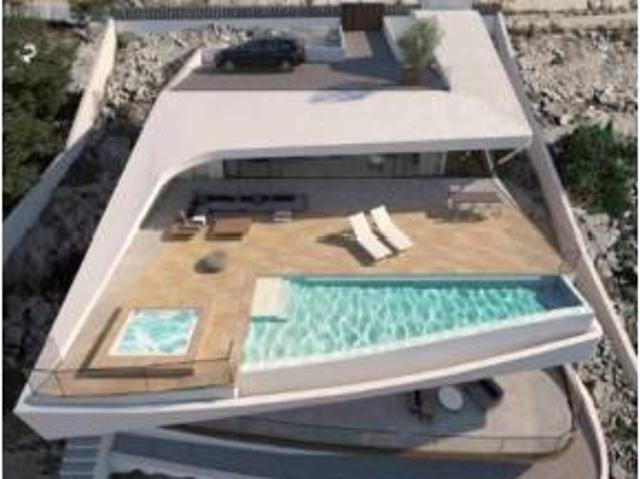 Chalet en venta en Altea la Vella, la Marina Baixa