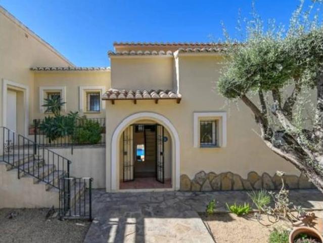 Chalet en venta en Urbanització Serra d'Altea, la Marina Baixa
