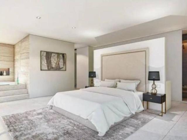 Chalet en venta en Urbanització Serra d'Altea, la Marina Baixa