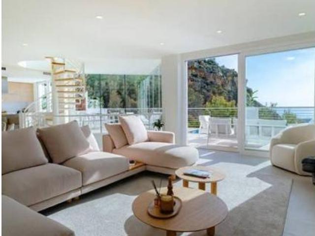 Villa en venta en Altea