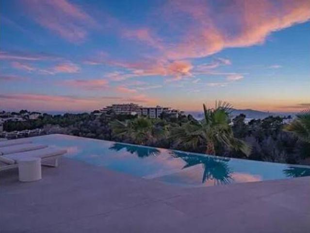 Chalet en venta en Urbanització Serra d'Altea, la Marina Baixa