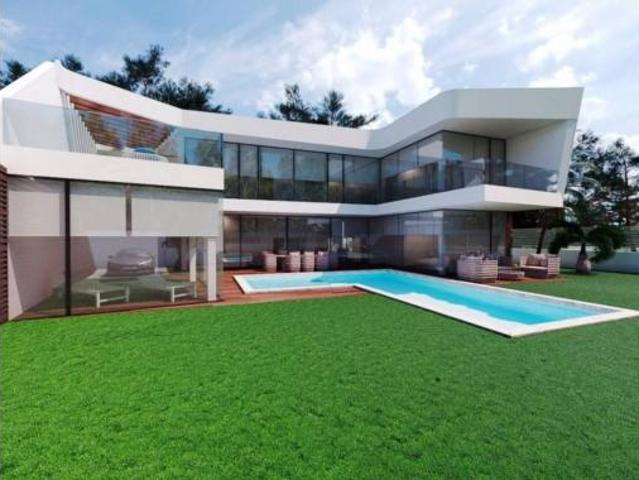 Chalet en venta en Urbanització Serra d'Altea, la Marina Baixa