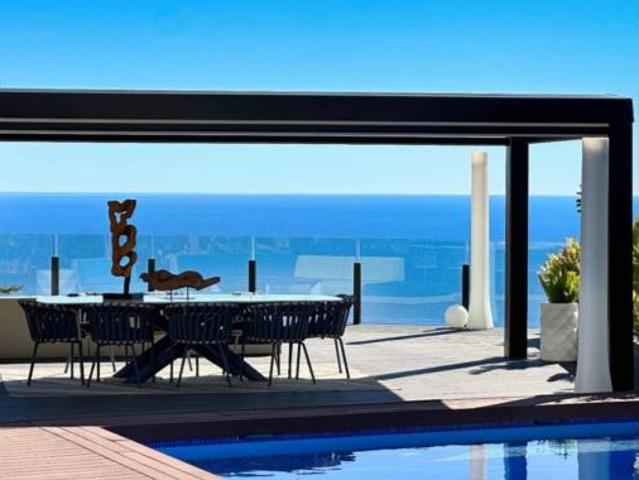 Chalet en venta en Urbanització Serra d'Altea, la Marina Baixa