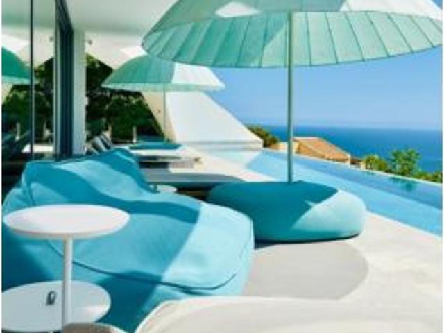 Chalet en venta en Altea la Vella, la Marina Baixa