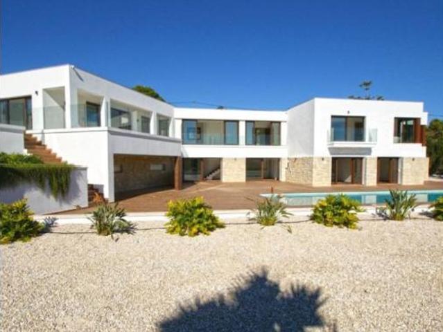 Chalet en venta en la Marina Baixa, Valencia