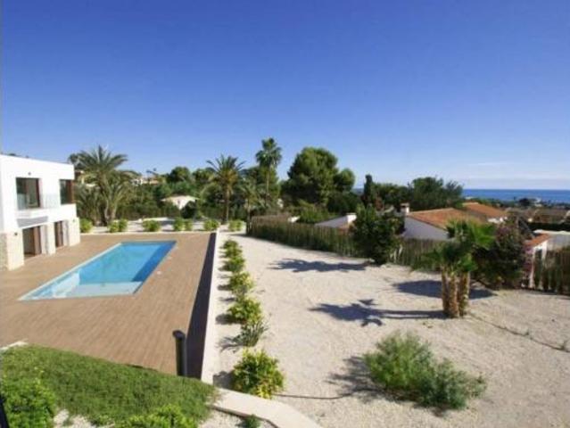 Chalet en venta en Altea la Vella, la Marina Baixa