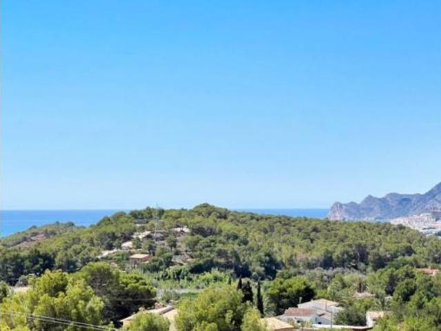 Chalet en venta en Altea la Vella, la Marina Baixa