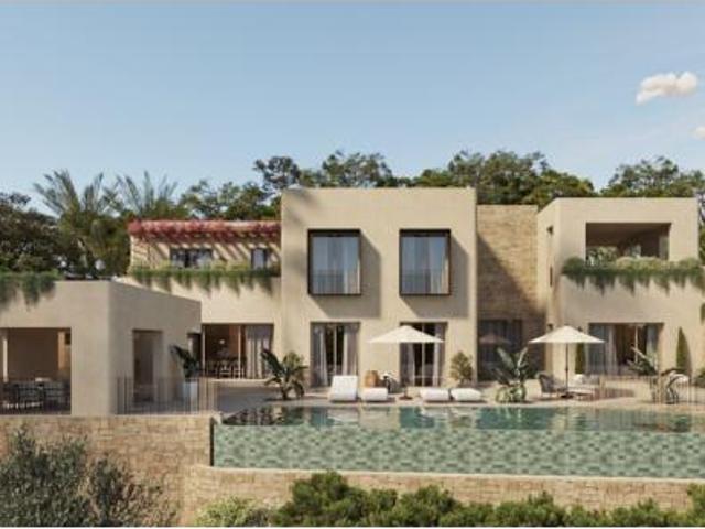 Chalet en venta en Urbanització Serra d'Altea, la Marina Baixa
