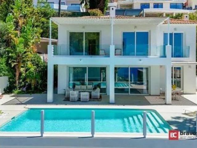Chalet en venta en Urbanització Serra d'Altea, la Marina Baixa