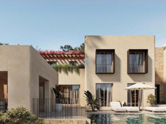 Chalet en venta en Urbanització Serra d'Altea, la Marina Baixa