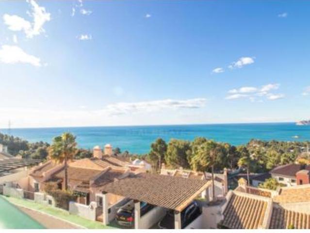 Chalet en venta en Urbanización El Mirador de la Galera, Altea