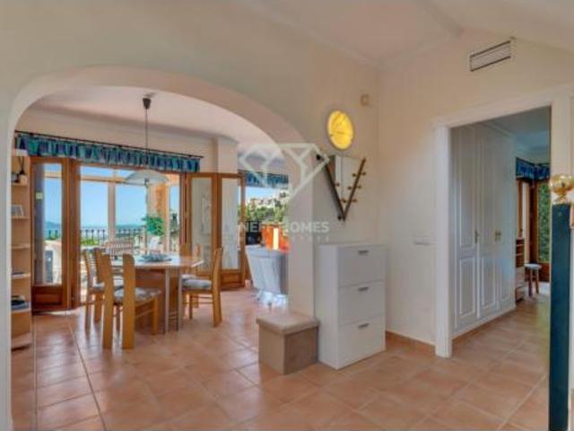 Chalet en venta en Urbanització Serra d'Altea, Altea