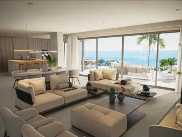 Chalet en venta en Urbanització Serra d'Altea, la Marina Baixa