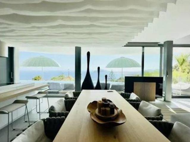 Chalet en venta en Urbanització Serra d'Altea, la Marina Baixa