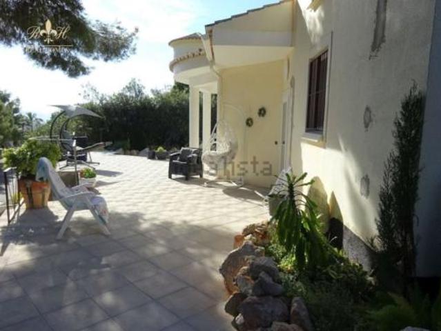 Chalet en venta en Altea la Vella, la Marina Baixa