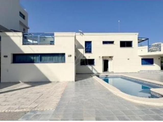 Chalet en venta en Urbanització Serra d'Altea, la Marina Baixa