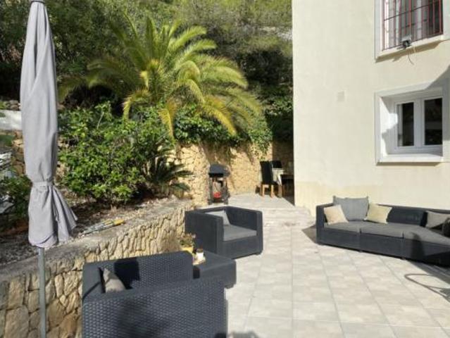 Chalet en venta en Urbanització Santa Clara, la Marina Baixa