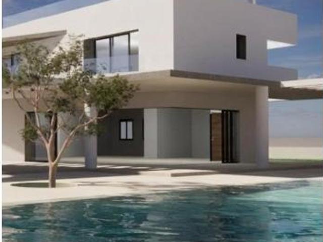 Chalet en venta en la Marina Baixa, Valencia