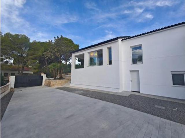 Chalet en venta en Altea la Vella, la Marina Baixa