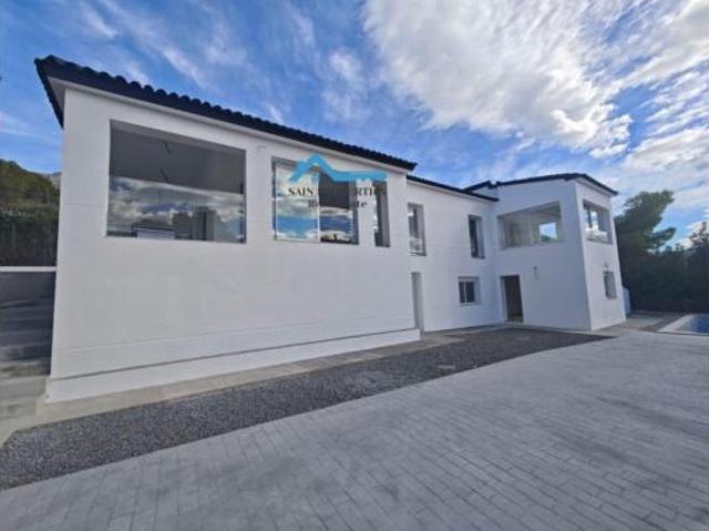 Chalet en venta en Altea la Vella, la Marina Baixa