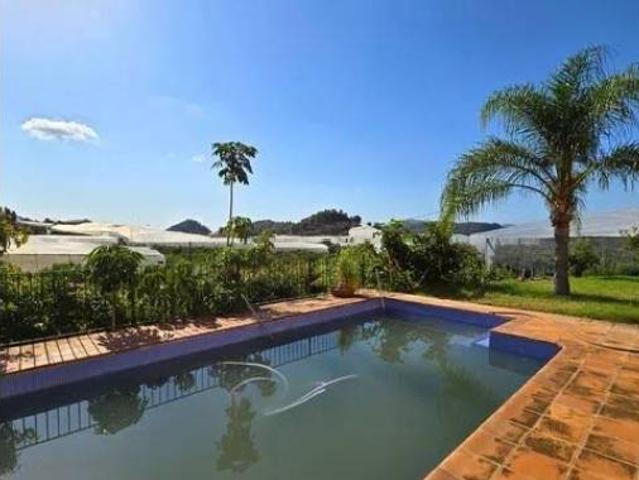 Chalet en venta en Urbanització Santa Clara, la Marina Baixa